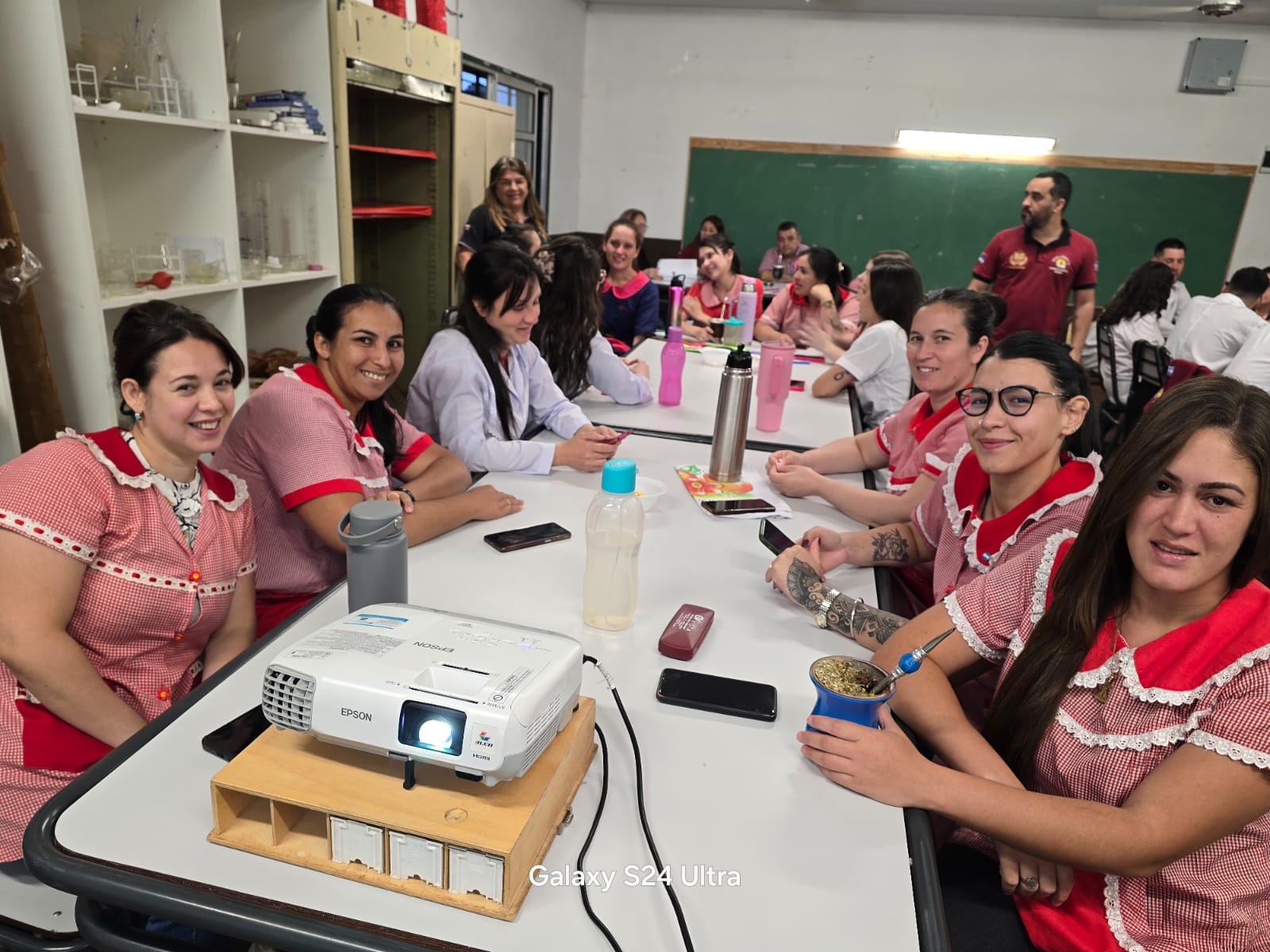 Educación Superior Misiones